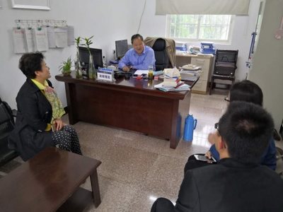 铜鼎持续推动‘一村一法律顾问’制度，畅通农村法律咨询通道